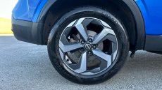 Nissan Qashqai 1.3 DiG-T MH 158 N-Connecta 5dr Xtronic Petrol Hatchback